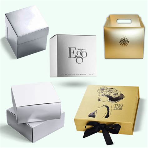 silver metalized boxes|Packaging Bird: Custom Metalized Boxes for High.